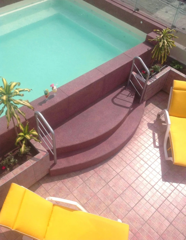 Hotel Paraiso Trujillo - Général