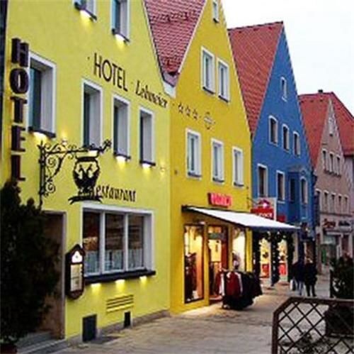 Hotel Lehmeier
