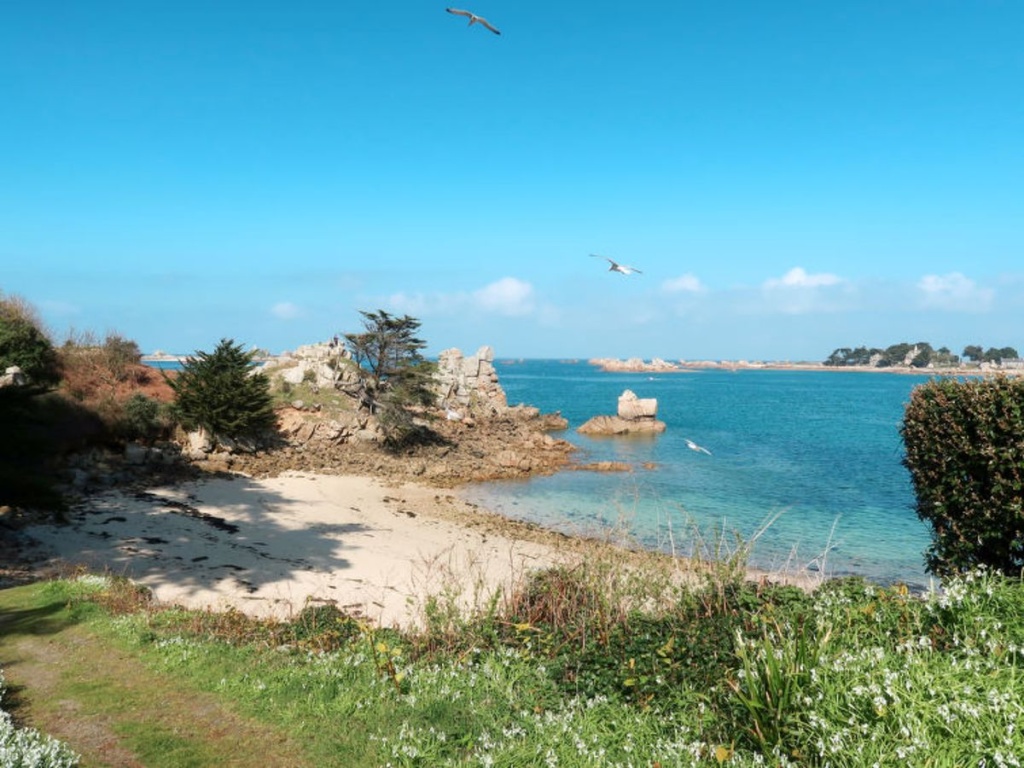 Beach & Waterfront