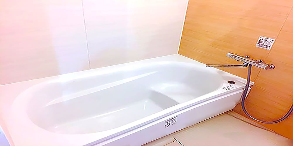 Tennoji Lagoon Hotel 사진 7