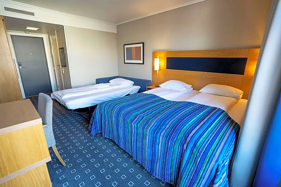 Scandic Kristiansund - Chambres