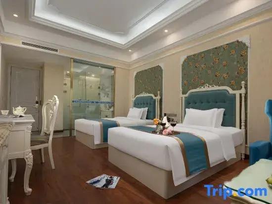 Economy room