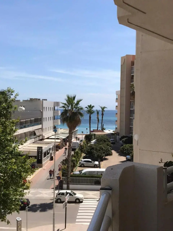 APOLO XVII, 11 PLANTA, PLAYA la FOSSA