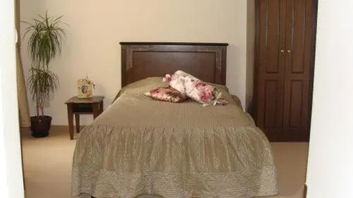 Hi - Chambres