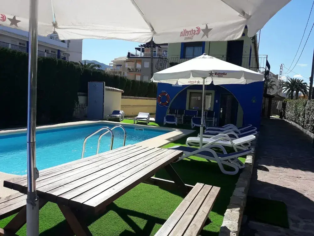 Hotel photo 18