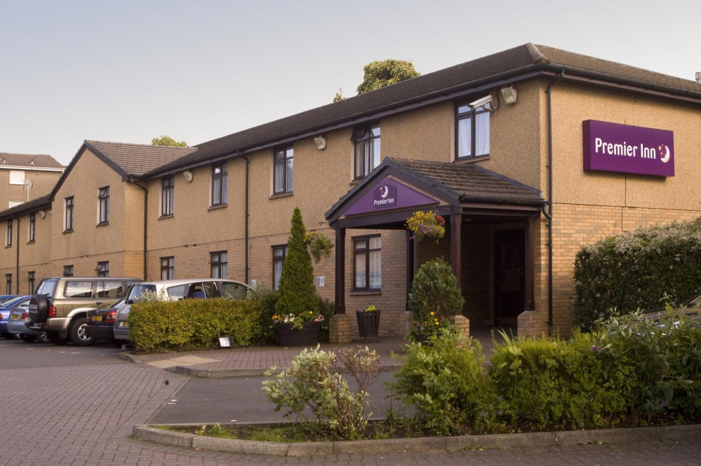 Premier Inn Glasgow East Kilbride Peel Pk - Général