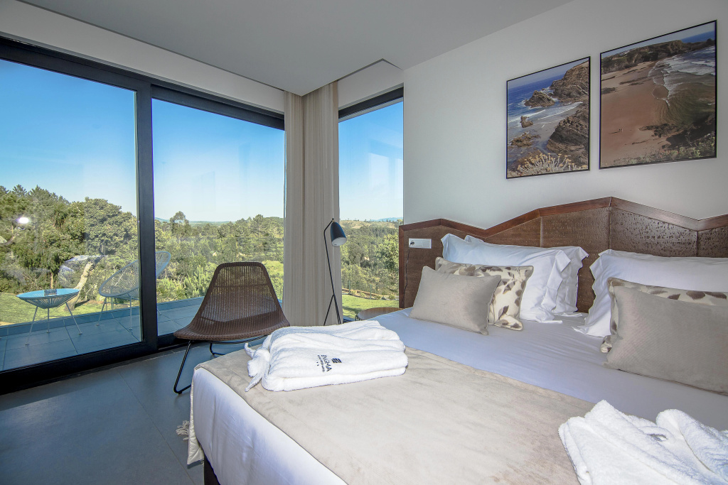 Enigma - Nature & Water Hotel - Général