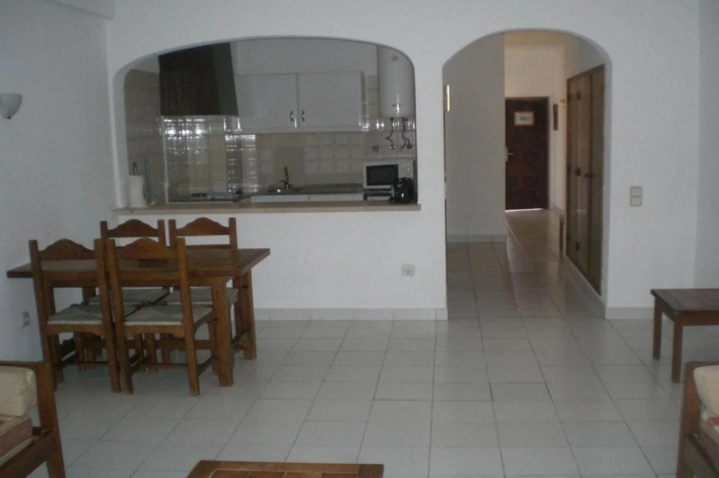 Apartamentos Eirasol - фото 26