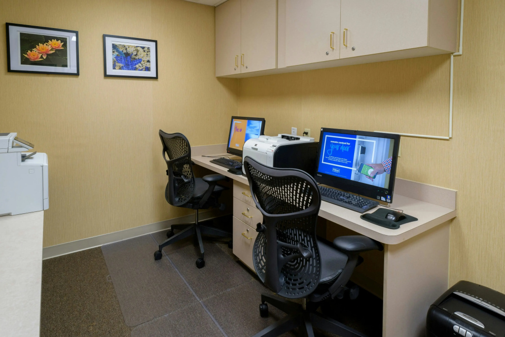 Hilton Garden Inn Kennett Square - Général