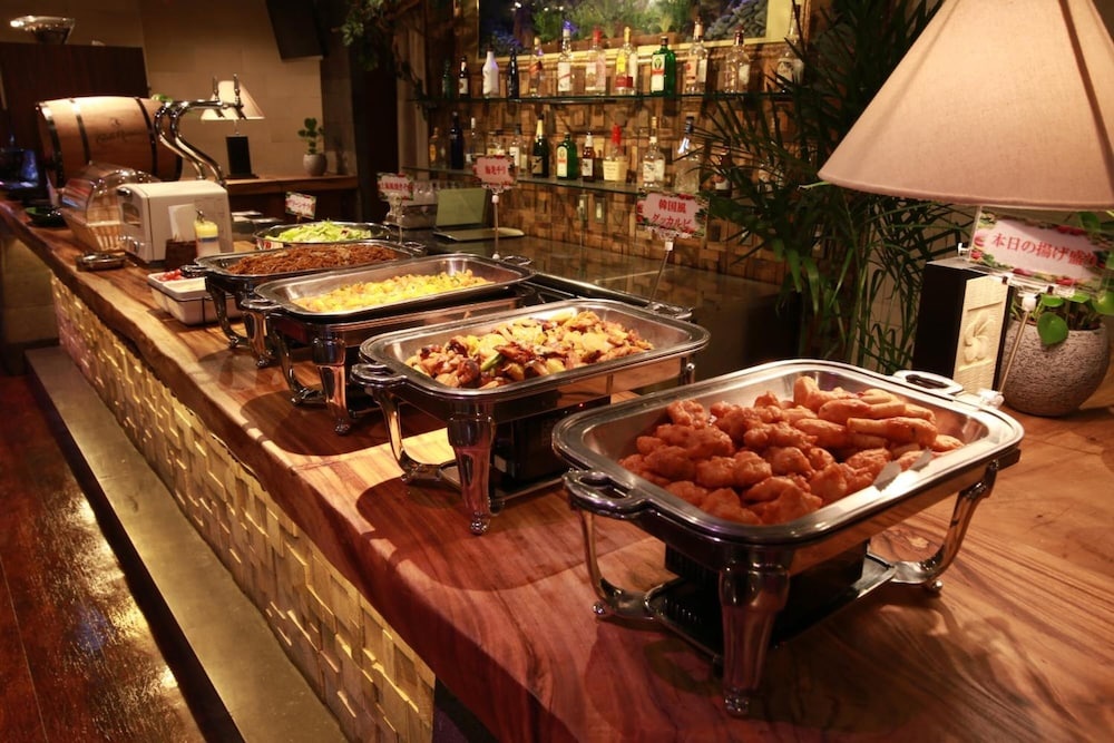 Hotel Bali An Resort Shinjuku Island - Adults only 사진 15