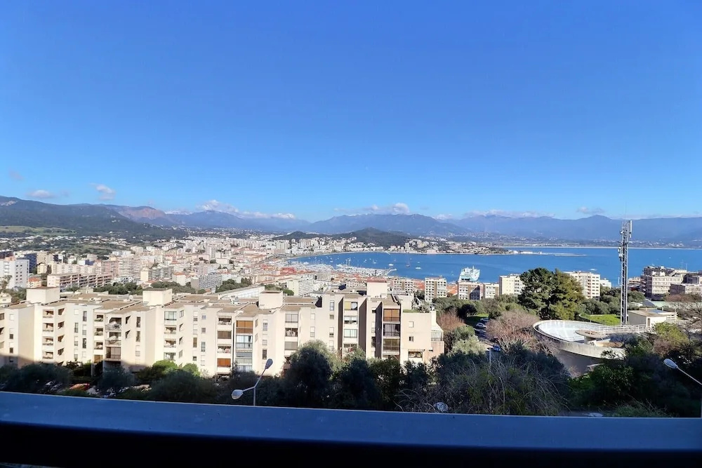 Afficher la photo 8 — Casa Simona - Vue mer incroyable