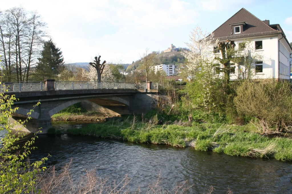 Lahn Hotel - Général