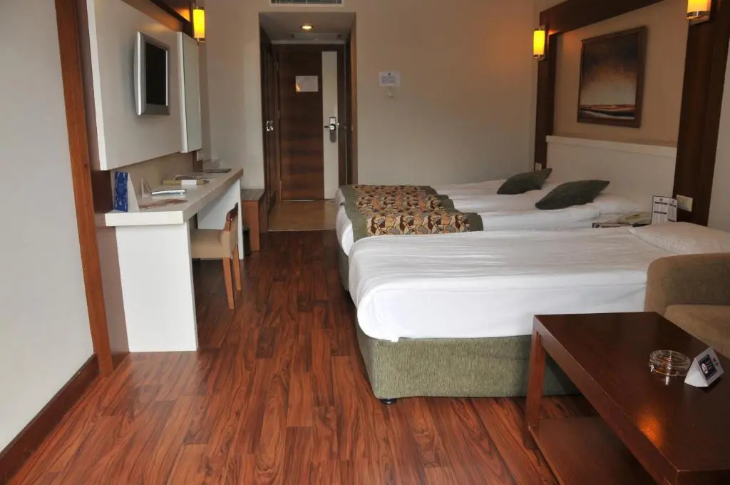 Viking Star Hotel - Chambres