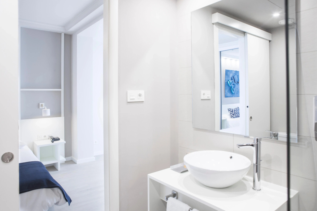 Ibersol Hotel Antemare - Adults only - Général