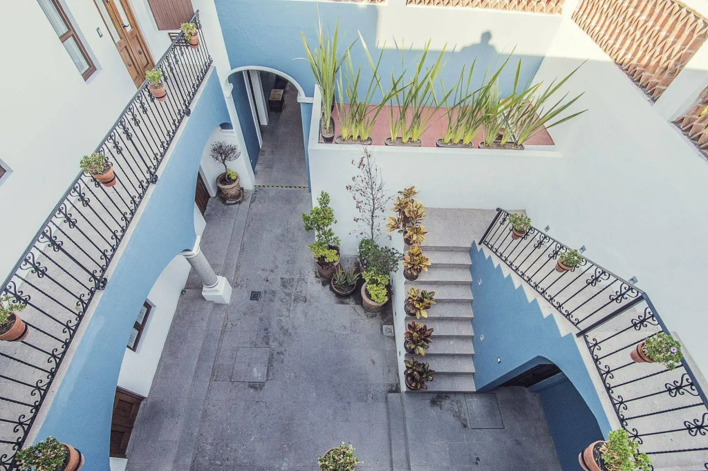 Hotel Boutique Casa Altamira - Général