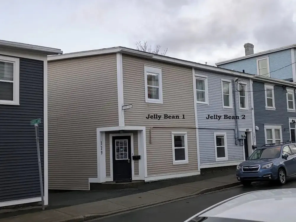 Jelly Bean 1