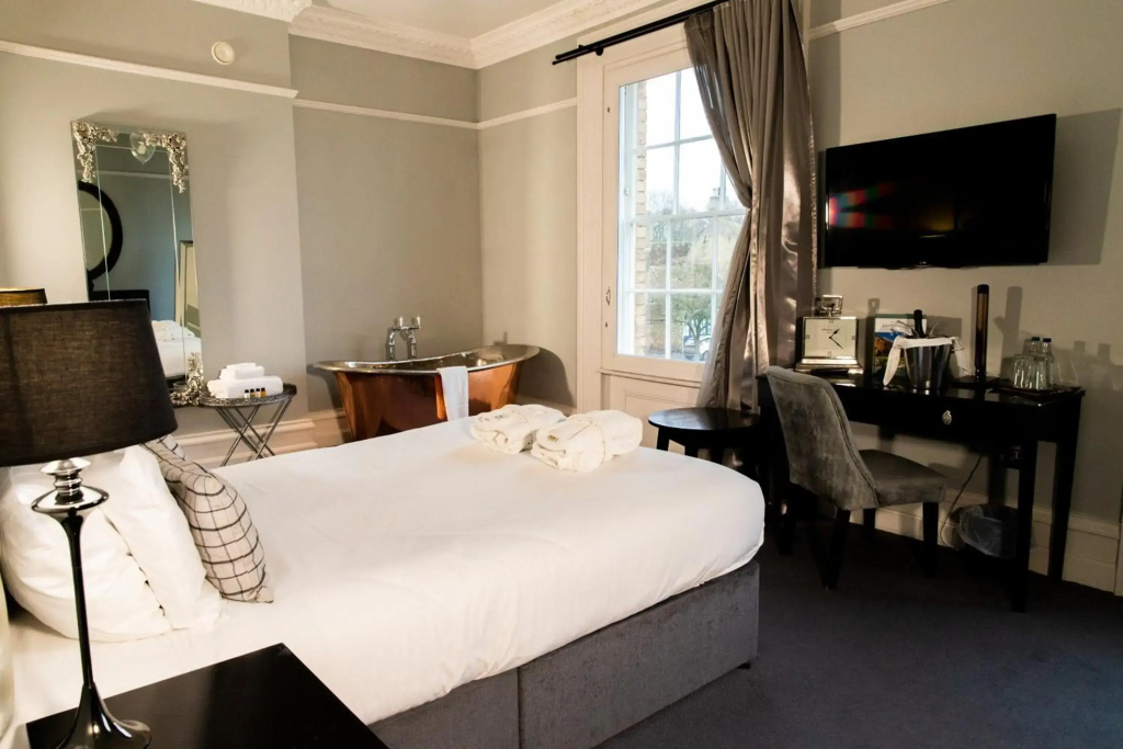 Hotel photo 3