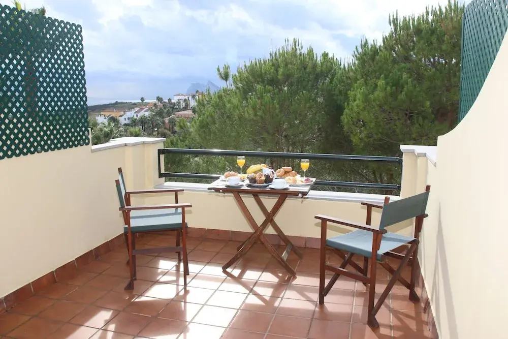 Hotel Alcaidesa