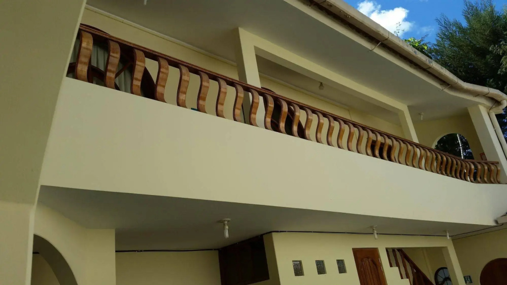 Hospedaje El Cuarto del Rescate - Général