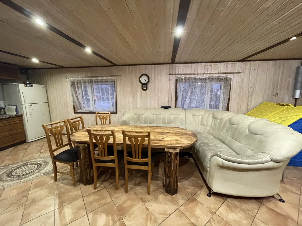 Коттедж Лосевские пороги - фото 17