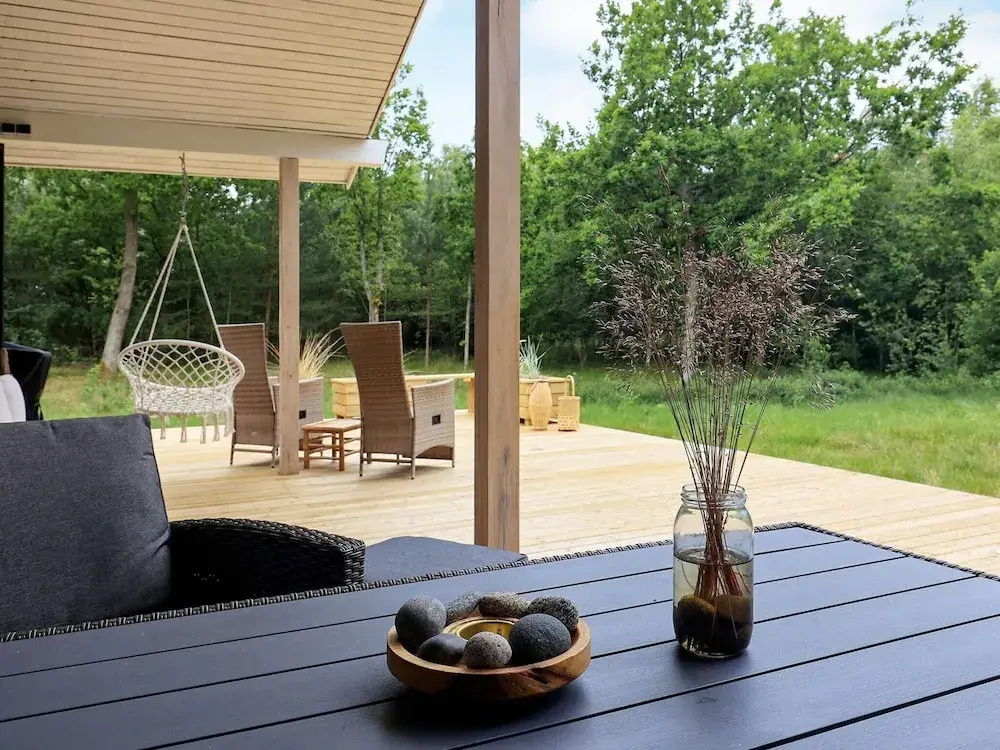 4 Star Holiday Home in Laeso