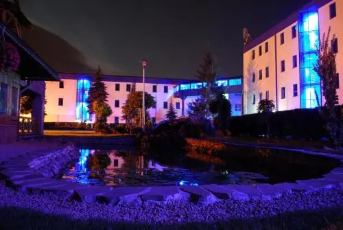 Hotel photo 12