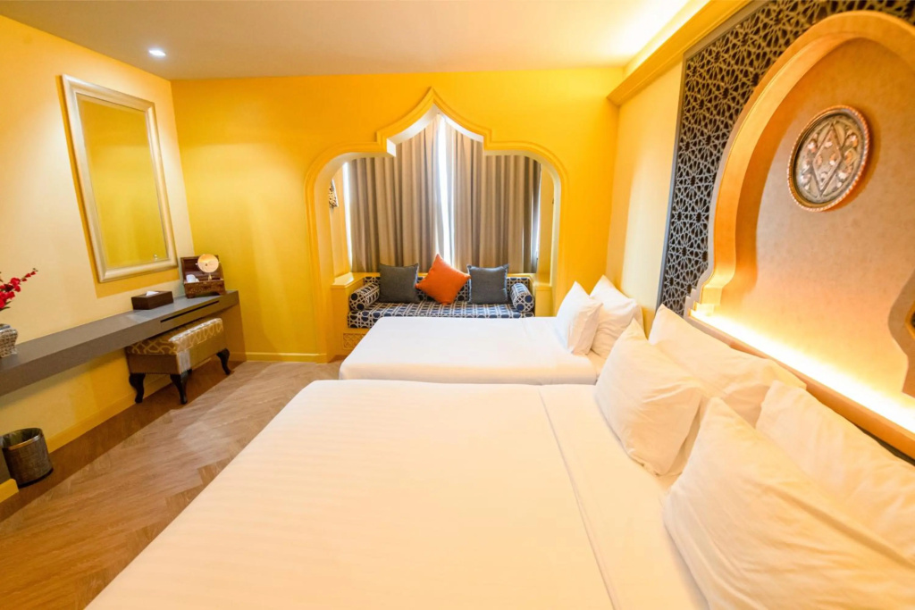 Hotel photo 4