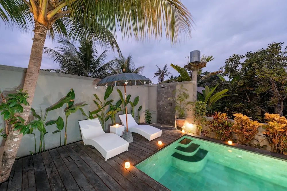 Liam Private Villa - 4