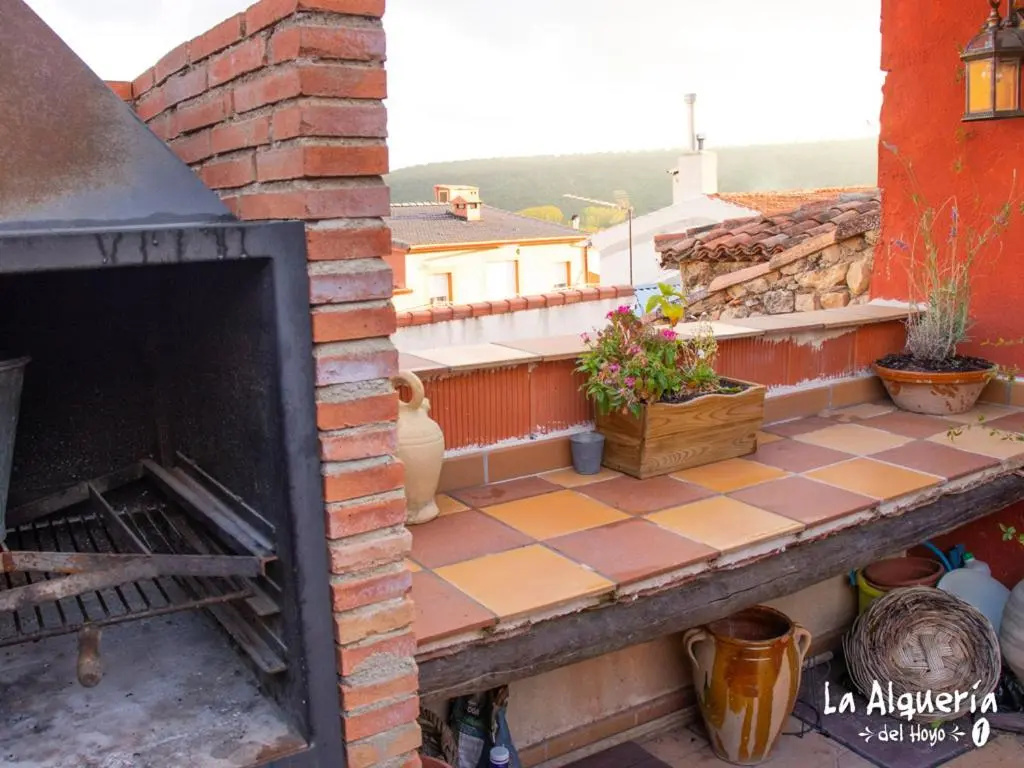 Alqueria del Hoyo