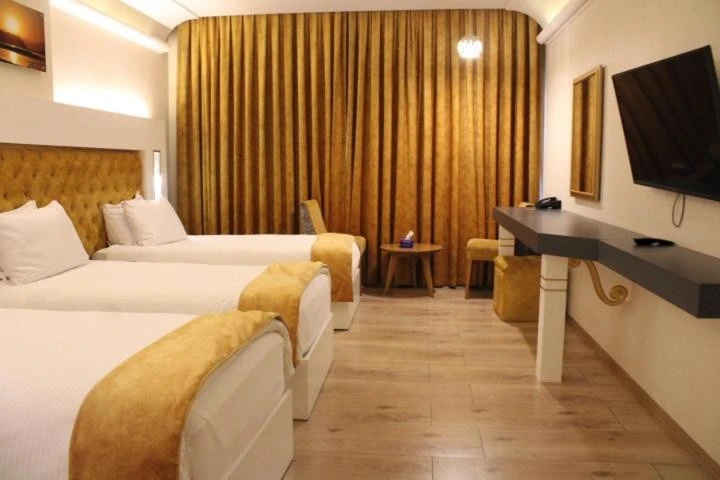 Hotel photo 7