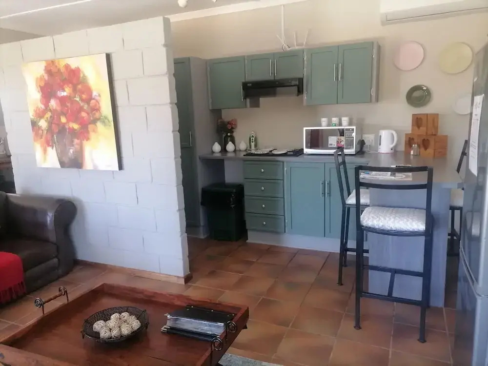 Comfort Chalet