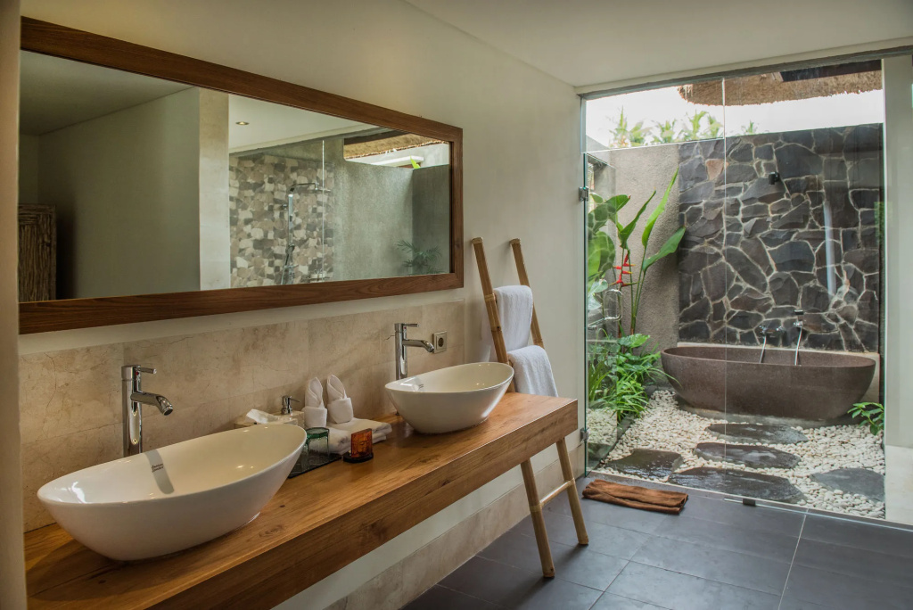 Anusara Luxury Villas - Adults Only - Général