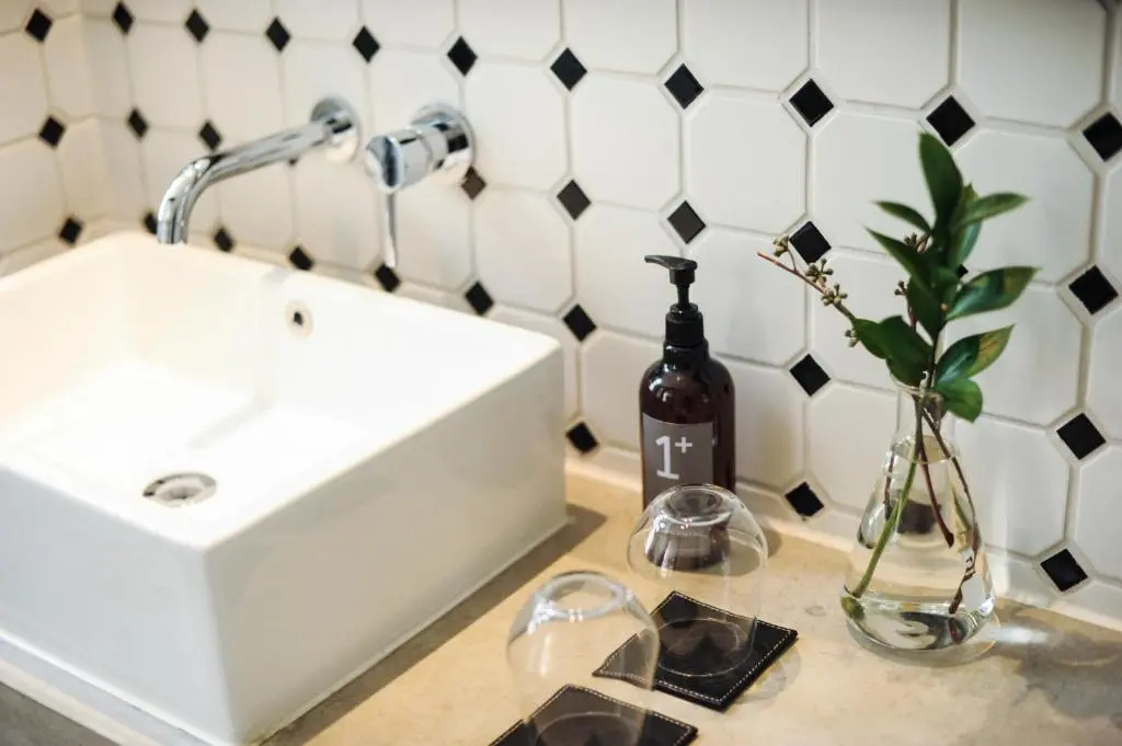 Yi Stack Hotel - Chambres