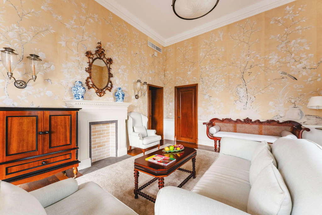 Reid's Palace, A Belmond Hotel, Madeira - Général