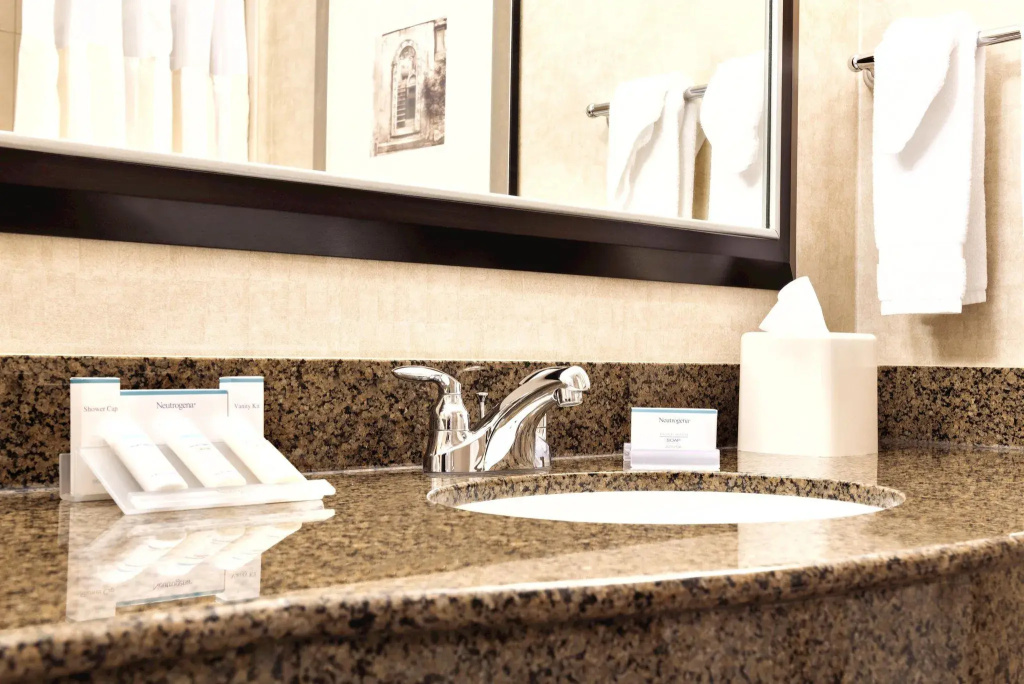 Hilton Garden Inn Fargo - Général