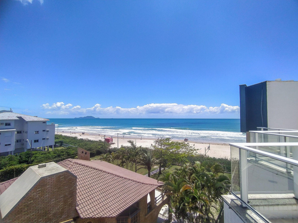 Incrível Pé Na Areia Frente Mar Zv01g