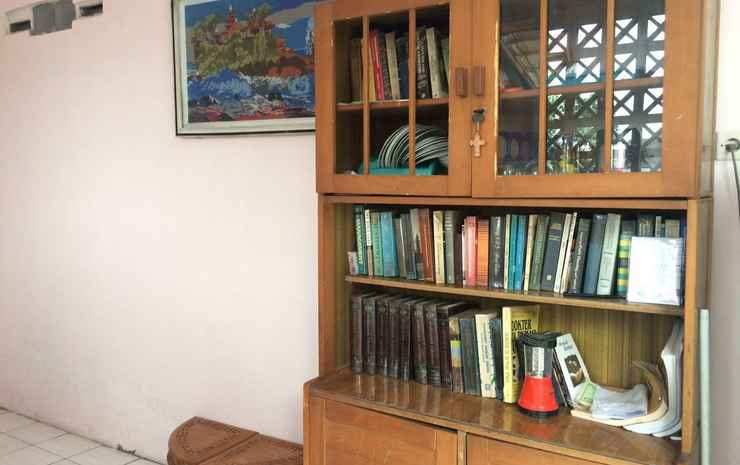 Canary Guest House
