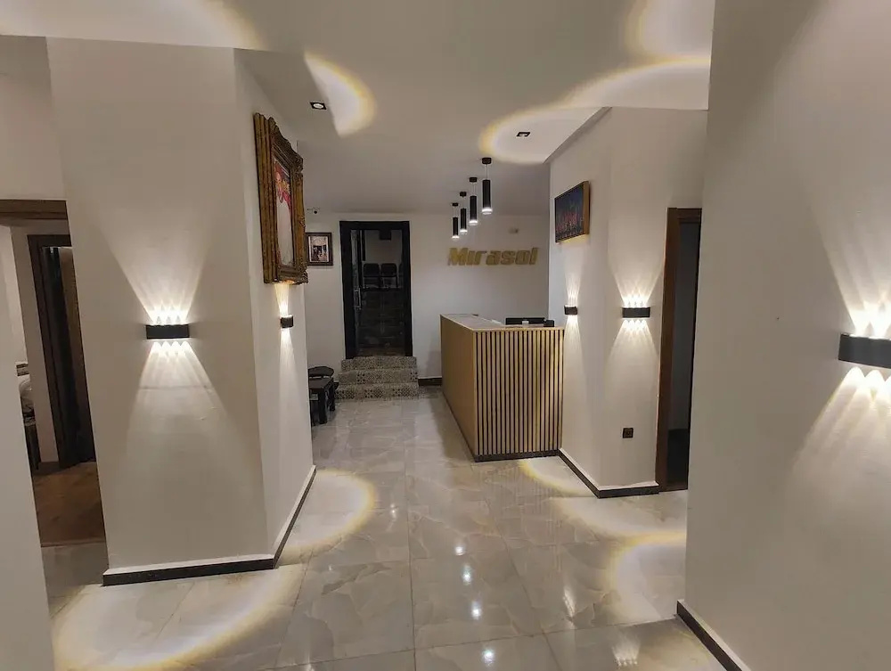 Hotel photo 10