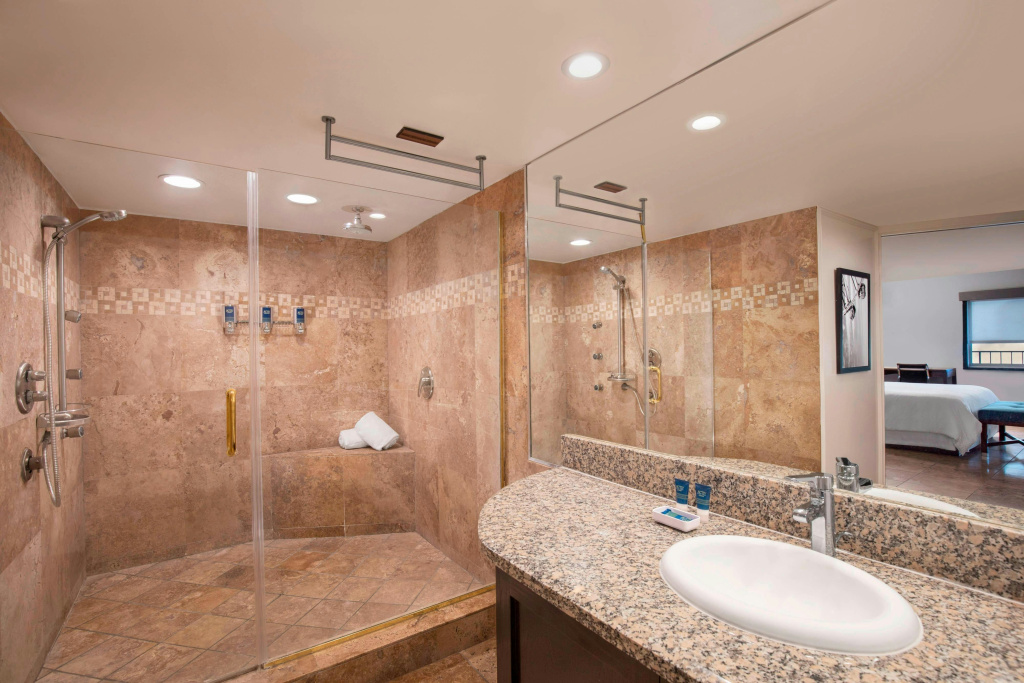 Four Points by Sheraton Anaheim - Général