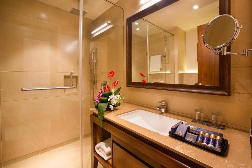 Marquis Beach Resort - Chambres