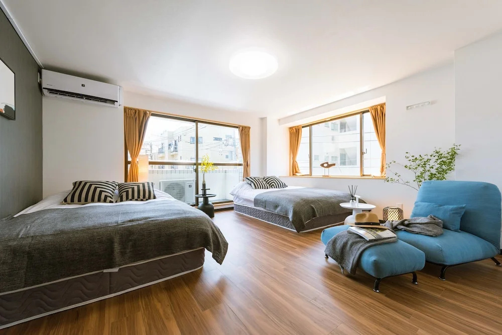 TORA HOTEL Komagome C 사진 2