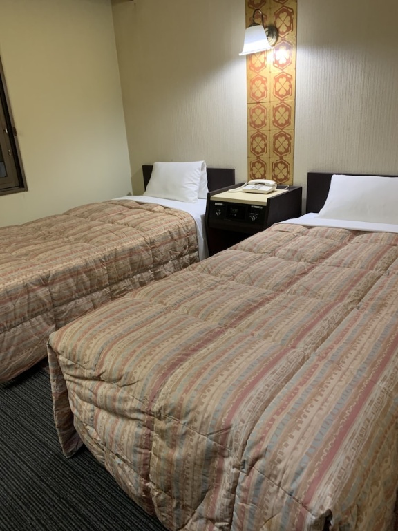 Kanazawa Frexhotel 사진 3