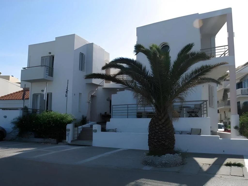 Alkyoni Studios