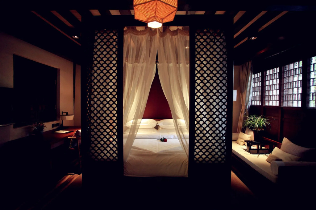 Sedour Hotel Lijiang - Général