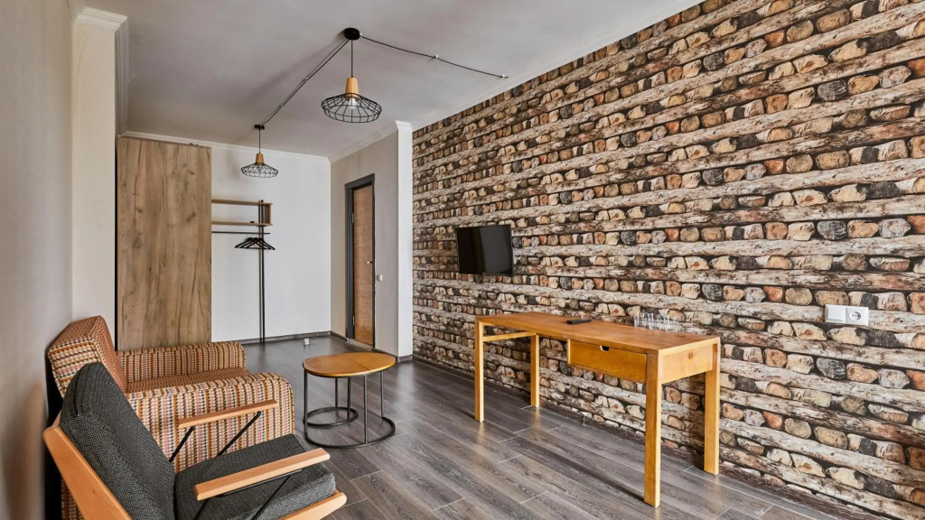 Gudauri Loft - фото 15