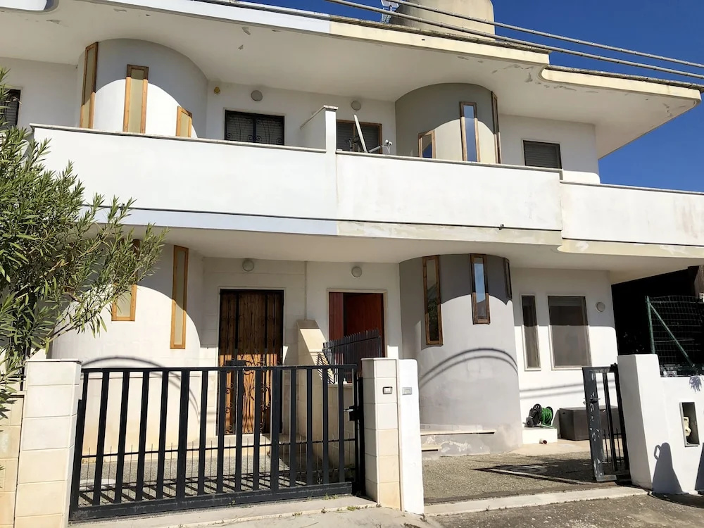 Villa al Mare CR7