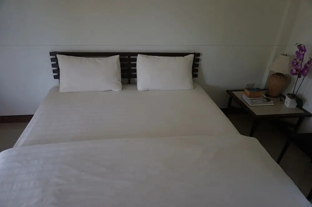Thatphanom Place - Chambres