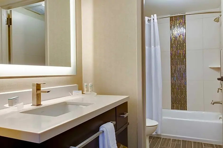 Homewood Suites by Hilton Savannah Historic Dist/Riverfront - Chambres