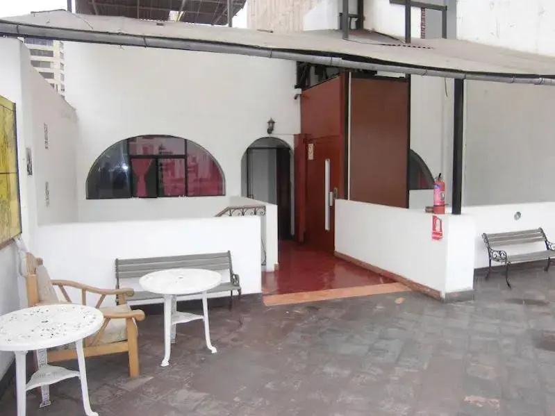 Hotel photo 27