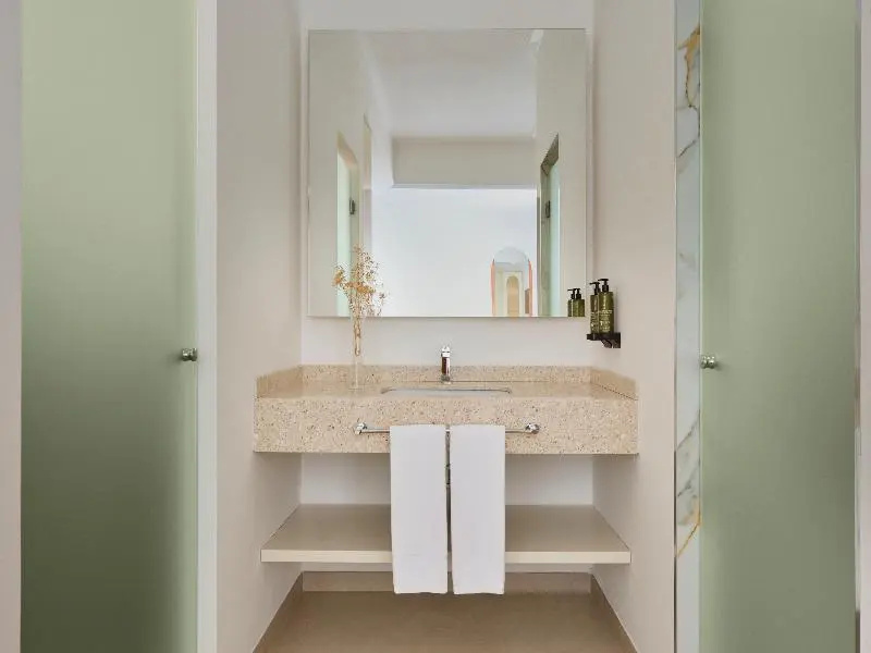 Standard Junior Suite